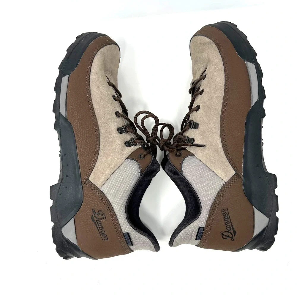 Danner Men's Panorama Low 4